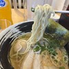 九州ラー麺 加虎