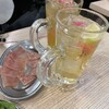 ビーフキッチンスタンド 横浜西口一番街店
