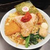 自家製麺 No11