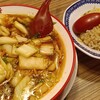 彩華ラーメン 奈良店