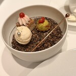 ラ・フェット ひらまつ - 