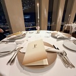 ラ・フェット ひらまつ - 