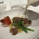 ラ・フェット ひらまつ - 