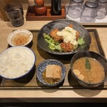 恵比寿 土鍋炊ごはん なかよし 水道橋店 - 