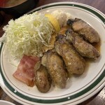 かつれつ四谷たけだ - 