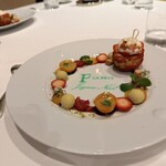 ラ・フェット ひらまつ - 