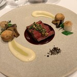 ラ・フェット ひらまつ - 