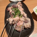 卸)新宿食肉センター極 - 