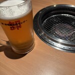 卸)新宿食肉センター極 - 