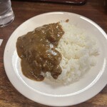 かつれつ四谷たけだ - 