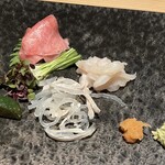 たかむら別邸やまじん - 