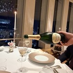 ラ・フェット ひらまつ - 