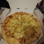 ピザハット - 料理写真: