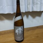 丹生酒造 - 飛鳥井、五百万石
