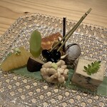 たかむら別邸やまじん - 