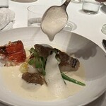 ラ・フェット ひらまつ - 