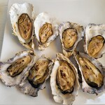 佐久間海産商会 - ８個