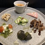 目黒ダイニングCOVO - 