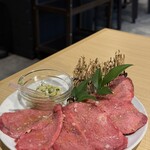 焼肉 京城苑 - 
