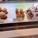 ラ セゾン ド フランセ - 
