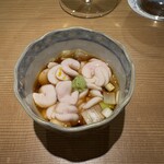 東麻布 天本 - 