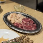 焼肉 京城苑 - 