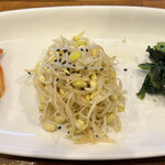 新大久保 アジア屋台村 - 