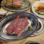 焼肉 京城苑 - 