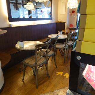 ラ セゾン ド フランセ_2