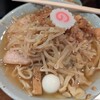 自家製麺NO11 ASAKUSA