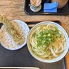 ヨコクラうどん