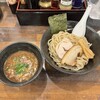 中華蕎麦つけ麺 一 新居浜店