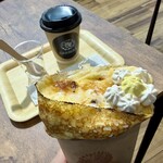 ジェラート ジェルベーラ - 