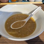 La La Gottsuo - 冬期限定特製みそラーメン『ららご』ごちそうさまでした