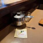 ミニ・ルーム - 内観