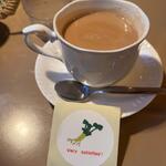 ミニ・ルーム - ドリンク