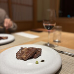 京都牛懐石 稲吉 - 