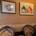 ミニ・ルーム - 内観