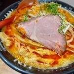 鶏拉麺JIN - 