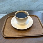 上島珈琲店 - ドリンク写真: