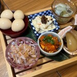 勝治 上野御徒町店 - 