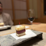 京都牛懐石 稲吉 - 