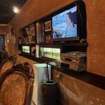 ミニ・ルーム - 内観