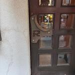 ミニ・ルーム - 外観