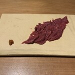 手打そば 菊谷 - 