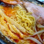 鶏拉麺JIN - 