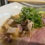 La La Gottsuo - 冬期限定特製みそラーメン『ららご』