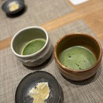 京都牛懐石 稲吉 - 