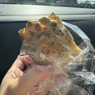 山のパン屋 ダディーズ・ベーカリー_1