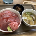 まぐろレストラン - 